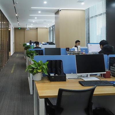 喬遷新址，砥礪前行，我們搬新家啦！